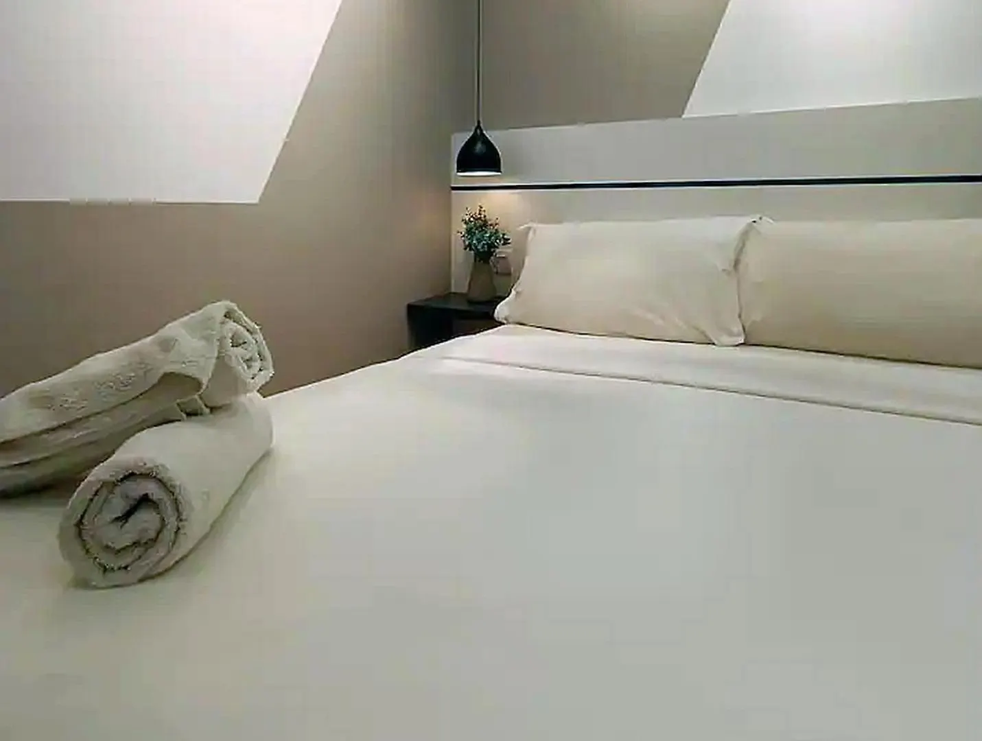 Central Plaza Lecce Bed & Breakfast