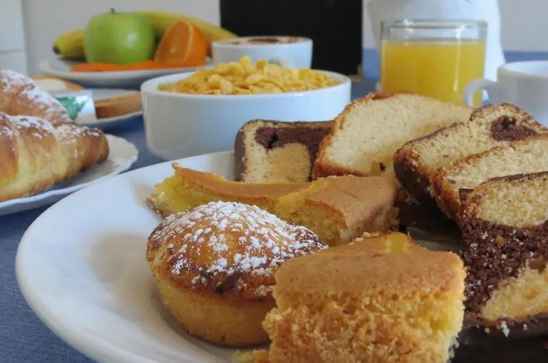 Central Plaza Lecce Bed & Breakfast