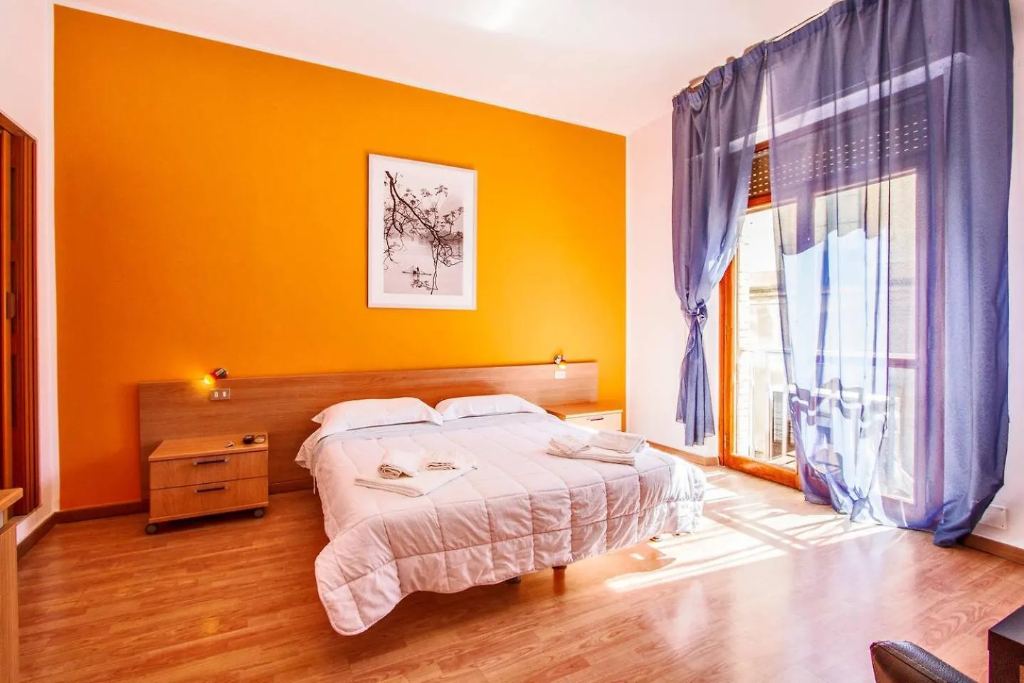 Bed & Breakfast Central Plaza Lecce