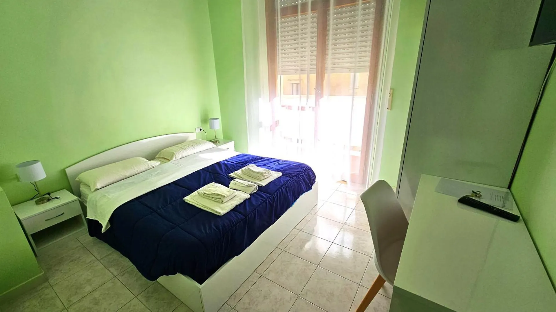 Central Plaza Lecce Bed & Breakfast