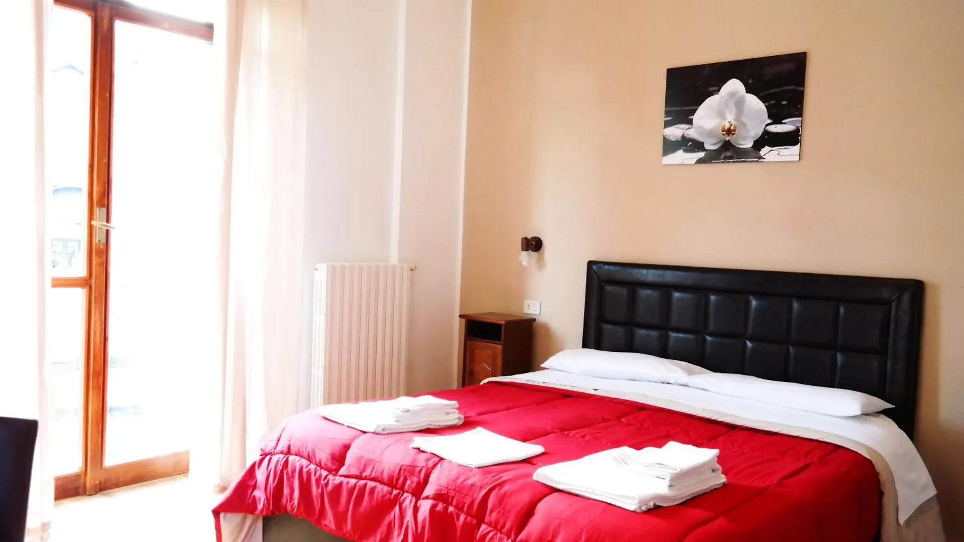 Bed & Breakfast Central Plaza Lecce