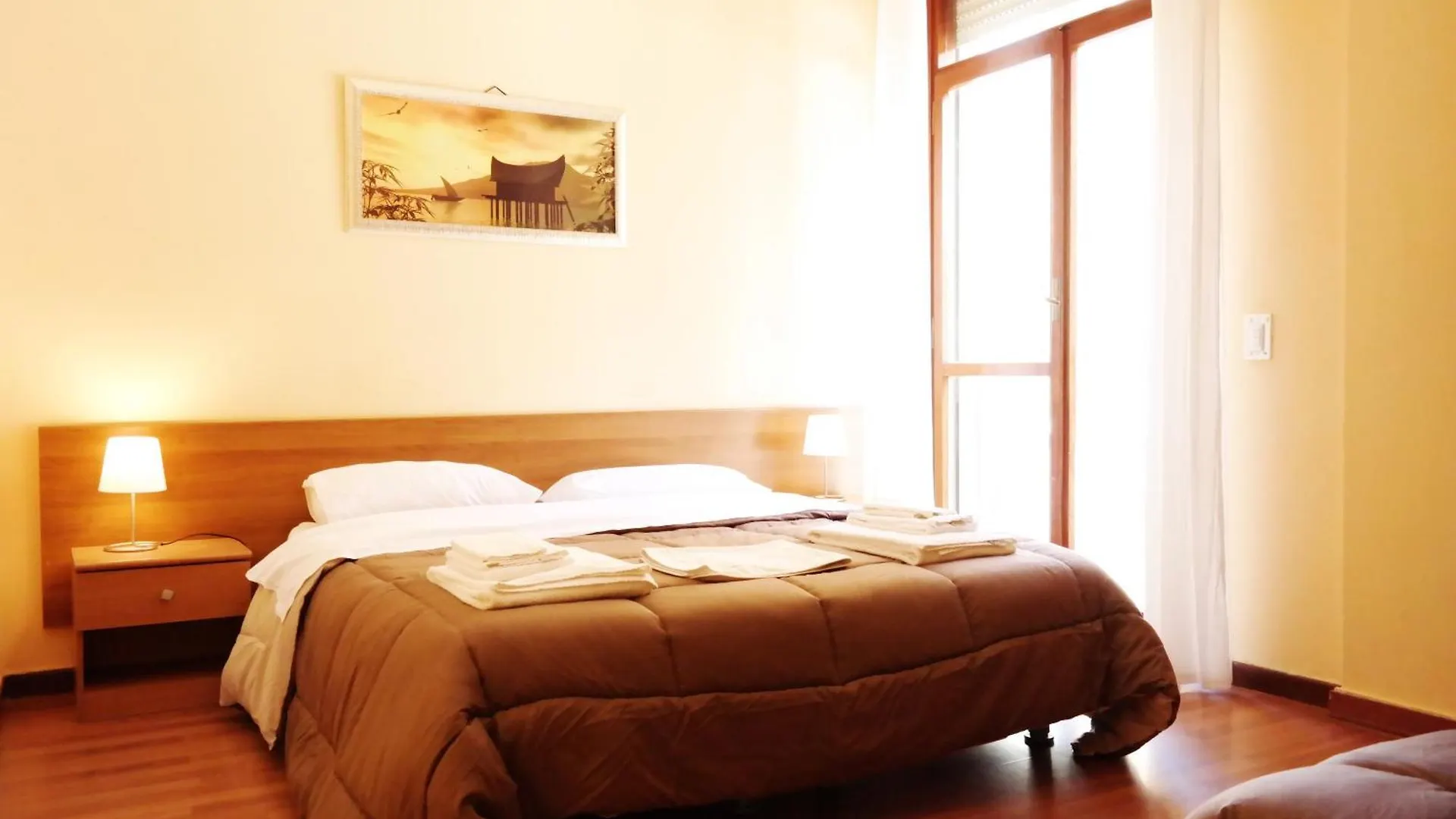 Central Plaza Lecce Bed & Breakfast