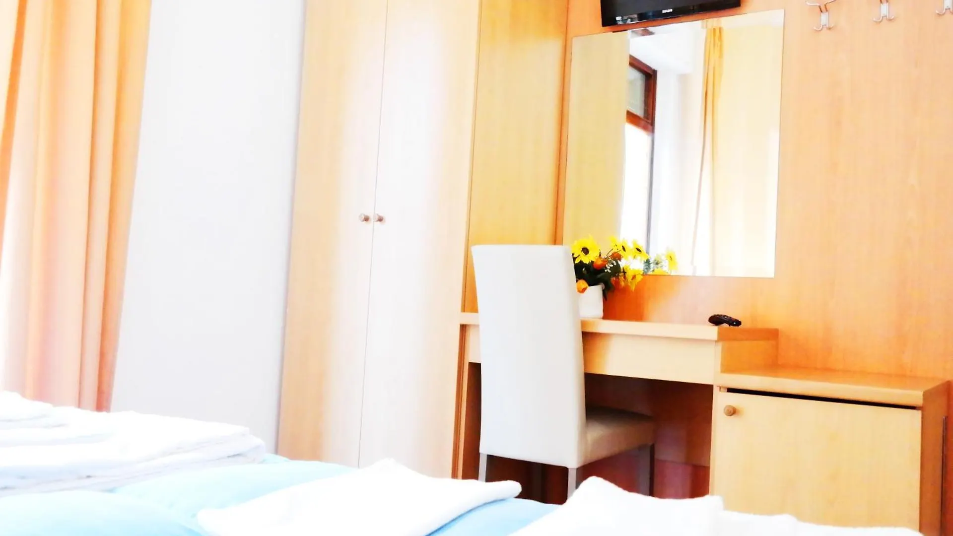 Bed & Breakfast Central Plaza Lecce